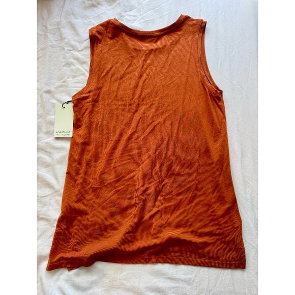 ADRIENNE VITTADINI Ultra-Soft Tank Top - Picture 7 of 8
